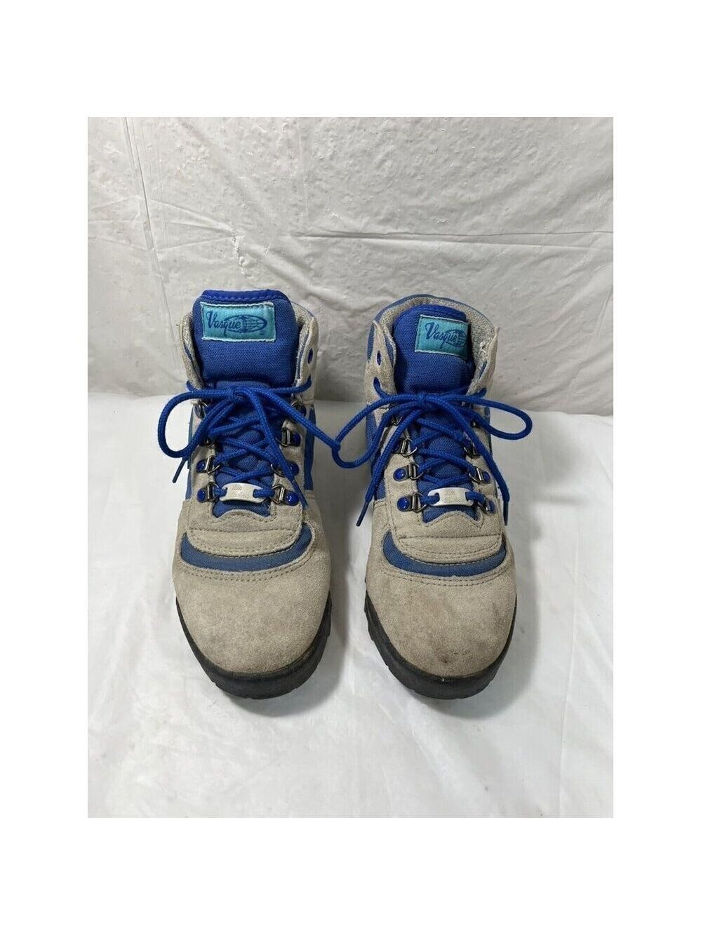 Vasque Hiking Trail Boots